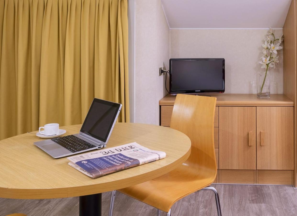 Portello 3* Milano