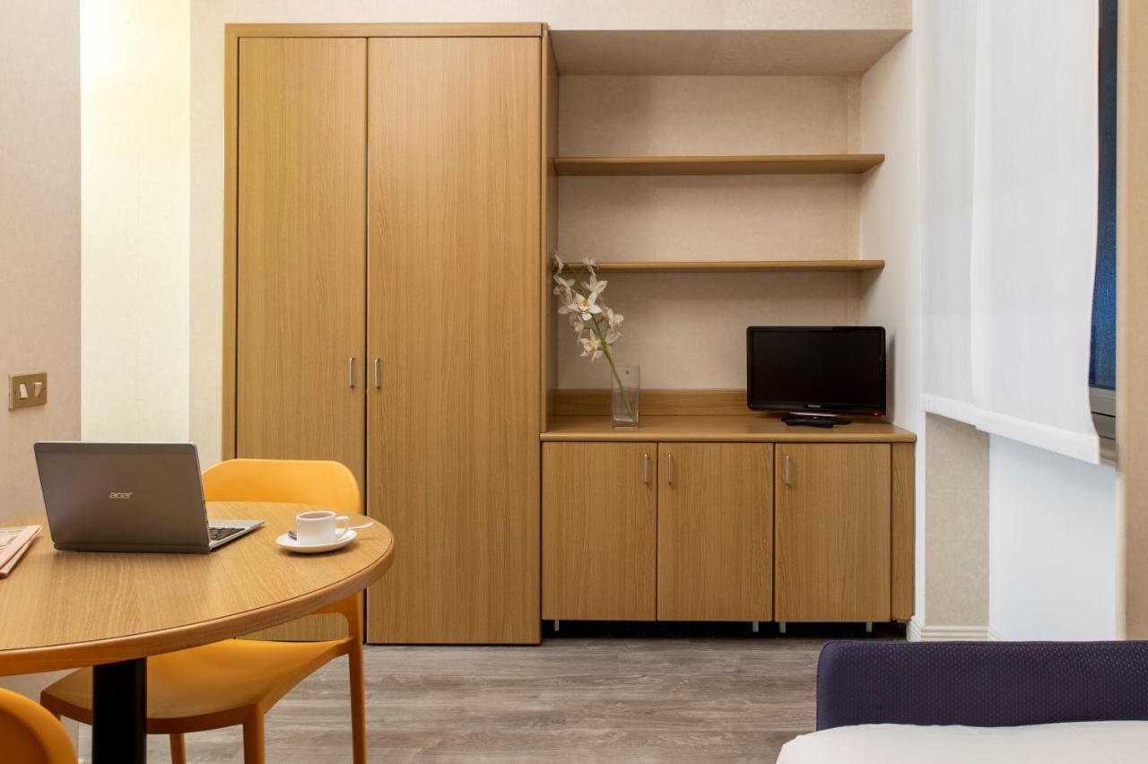 Aparthotel Portello Milano