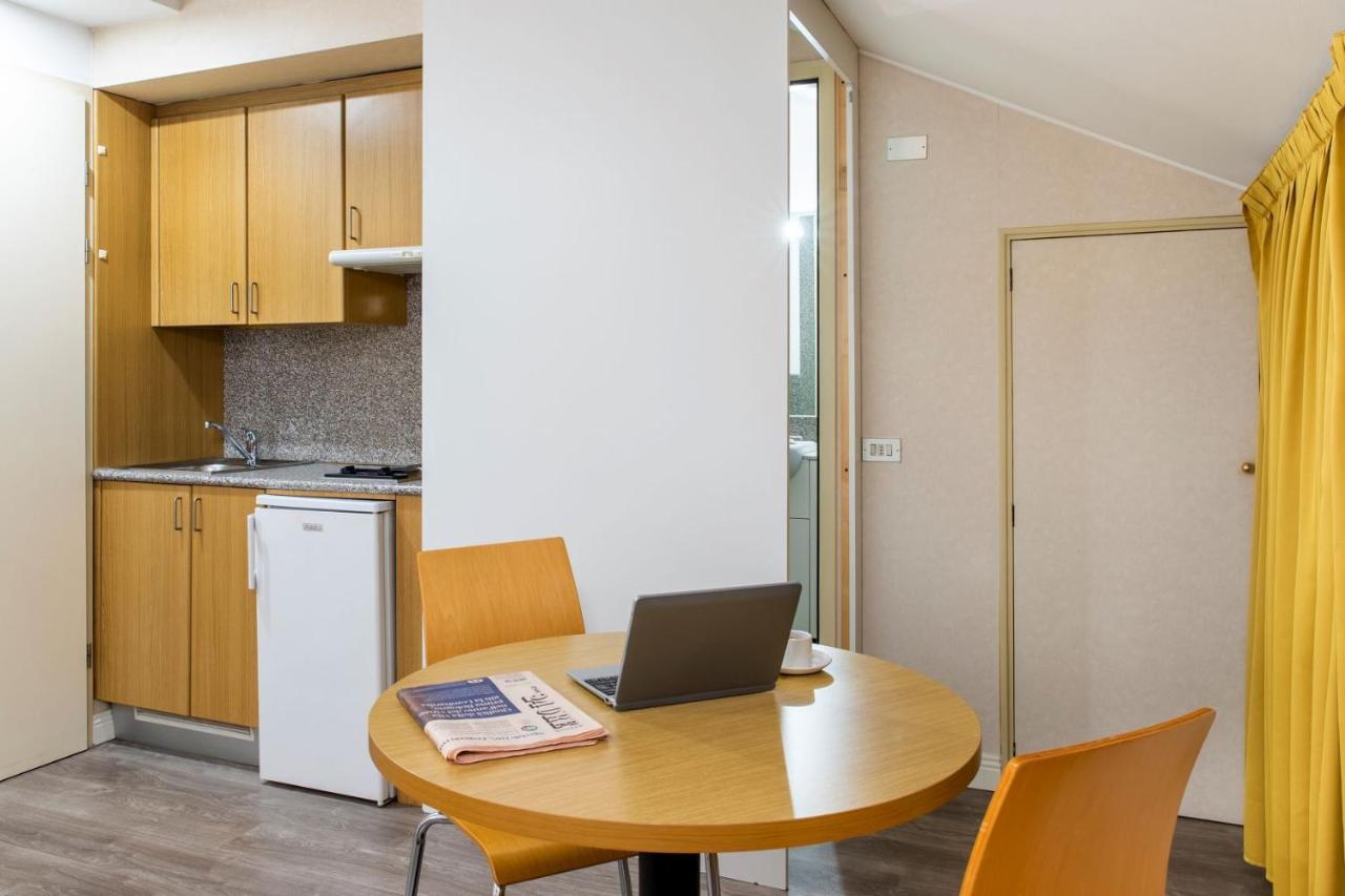 Portello Aparthotel Milano