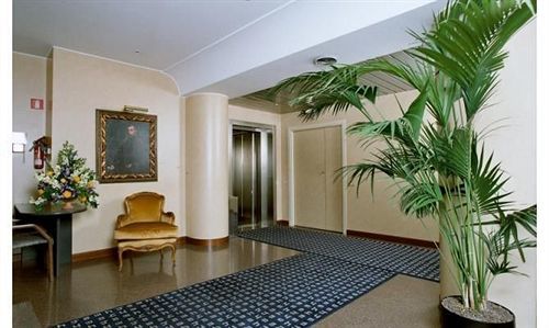 Portello Aparthotel Milano